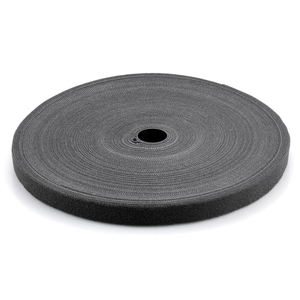 Velcro ignífugo Fuerte fuerza industrial Nylon ignífugo Volver a la espalda Gancho y bucle Múltiples especificaciones - Product Image 6