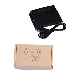 Lettore di Smart Card RFID e protocollo ISO Wirtter SDK 13.56MHZ USB/RS232 - Product Image 6
