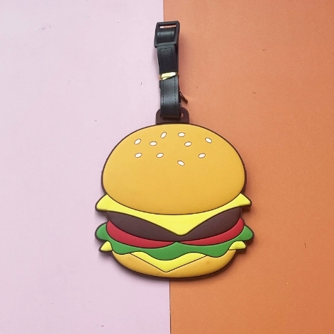 Hamburguesa