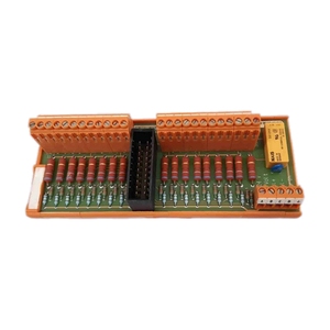 長寿命高品質51454416-200ボードPlcインダストリアルコントロールボード入力出力モジュール - Product Image 1