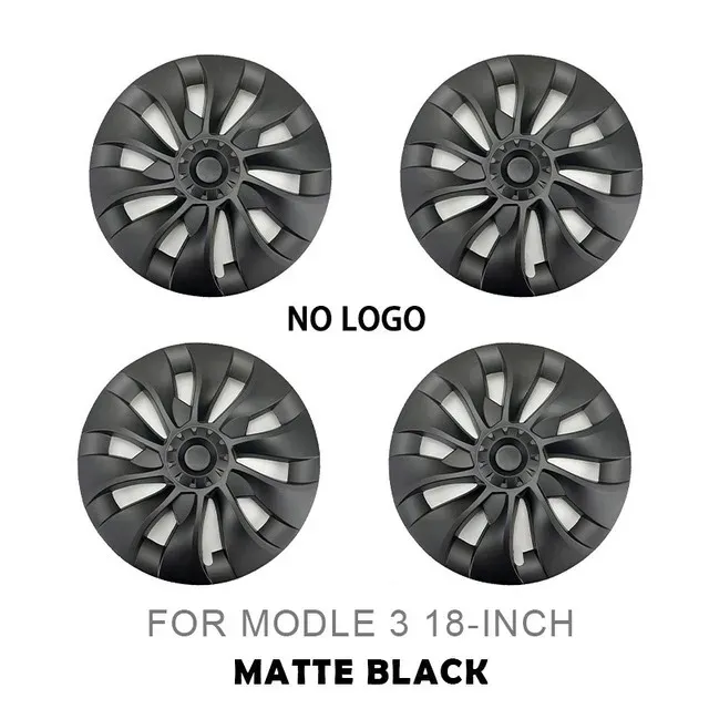 Noir mat
