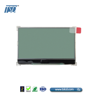 28 Pins 128X64 COG โมโนจอแสดงผล LCD FSTN ขาวดำจอแสดงผล Lcd - Product Image 2