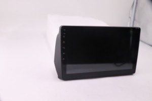 10'' Android10.0 Car Video Radio Car DVD GPS Navigation System for Toyota Wish with WIFI Phone Link - Product Image 3