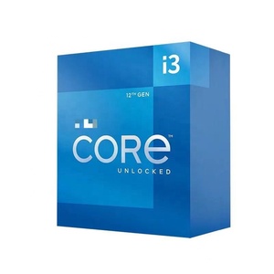 <strong>I3</strong> 10105/<strong>i3</strong>-10105F/ <strong>I3</strong>-12100F/<strong>i3</strong>-10100F New Boxed CPU Core <strong>I3</strong> <strong>I5</strong> I7 I9 Processor Original New CPU - Product Image 3