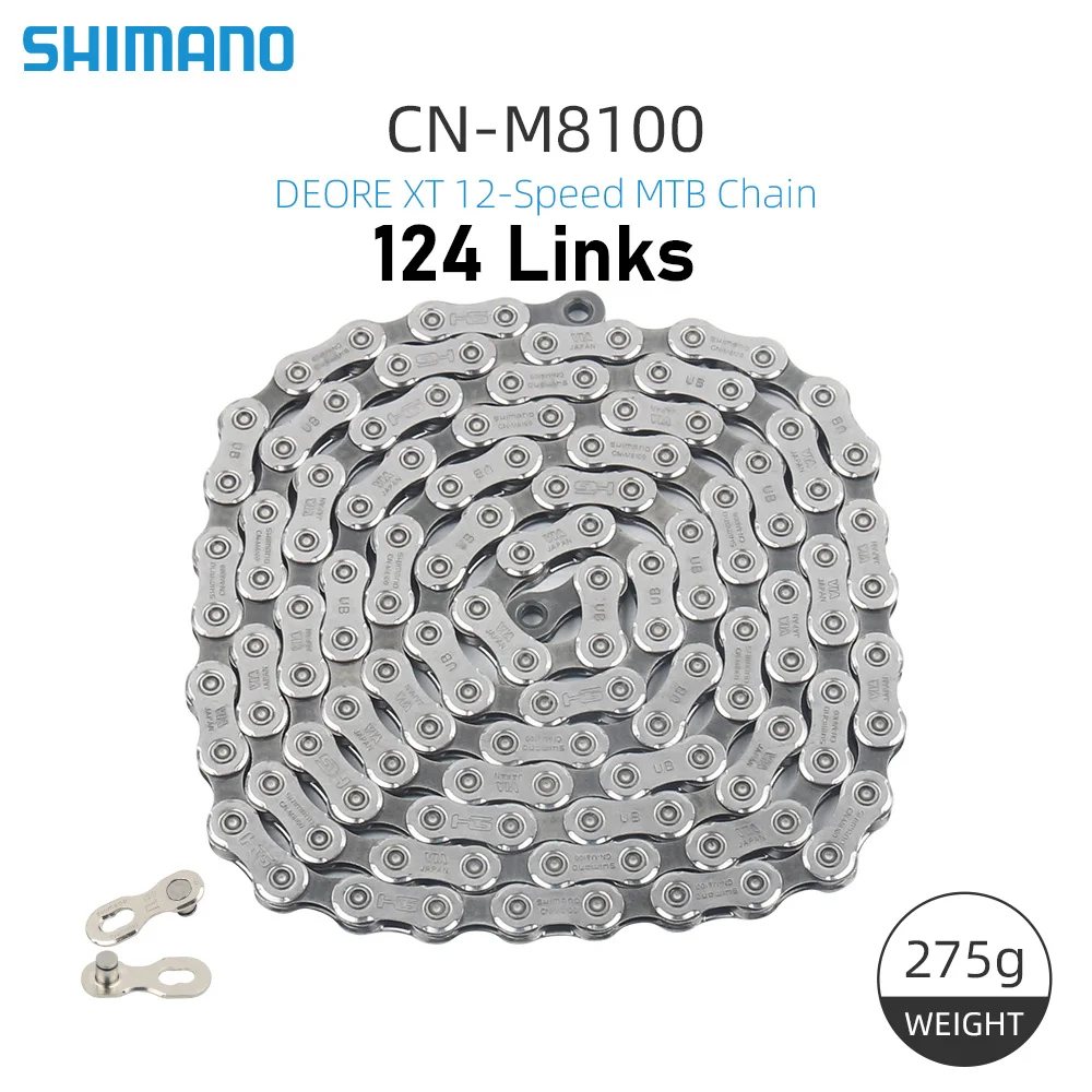 Nobox de M8100 124L