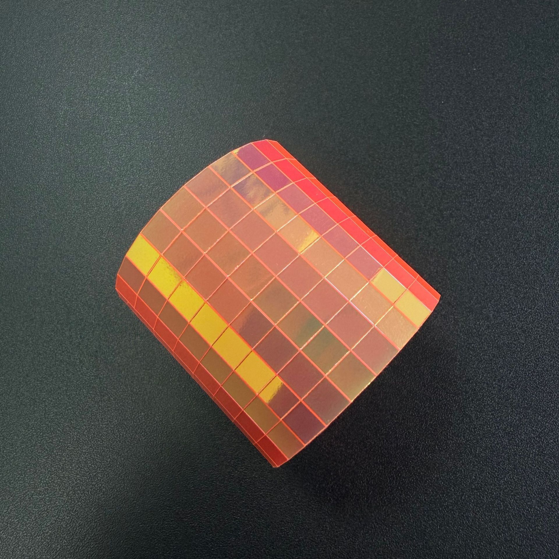 Colorful Orange