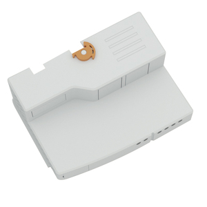 Supply China Factory Price Modbus <strong>Plc</strong> <strong>Controller</strong> I/O Coupler Distributed IO Modules Housing - Product Image 3