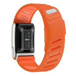 Orange clair orange