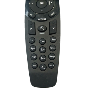 Universal One for <strong>All</strong> B6 <strong>Remote</strong> Control for DSTV HD Single View Decoder 5Series 4137 5S/5U URC9155 - Product Image 3