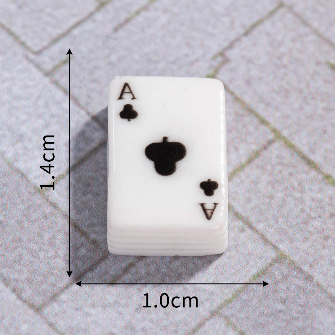Club A, No. 10