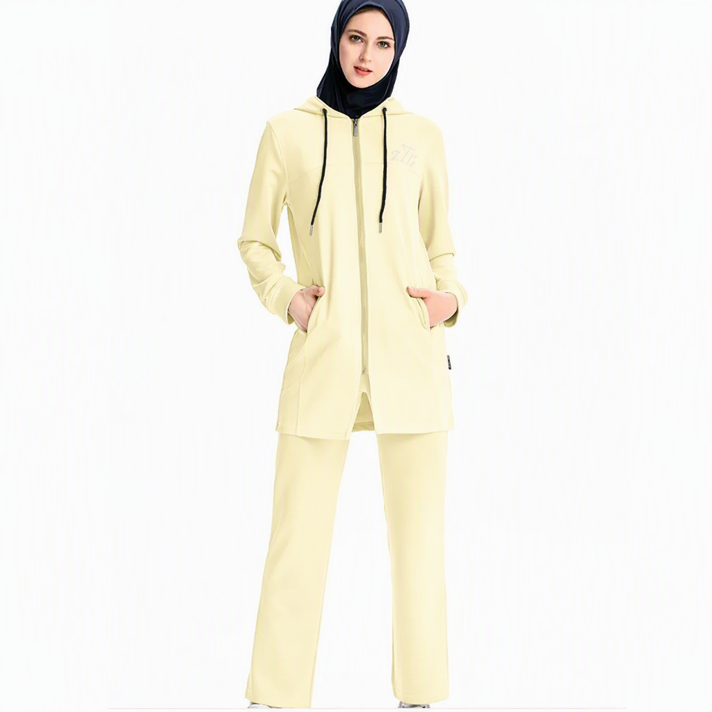 Jaune clair