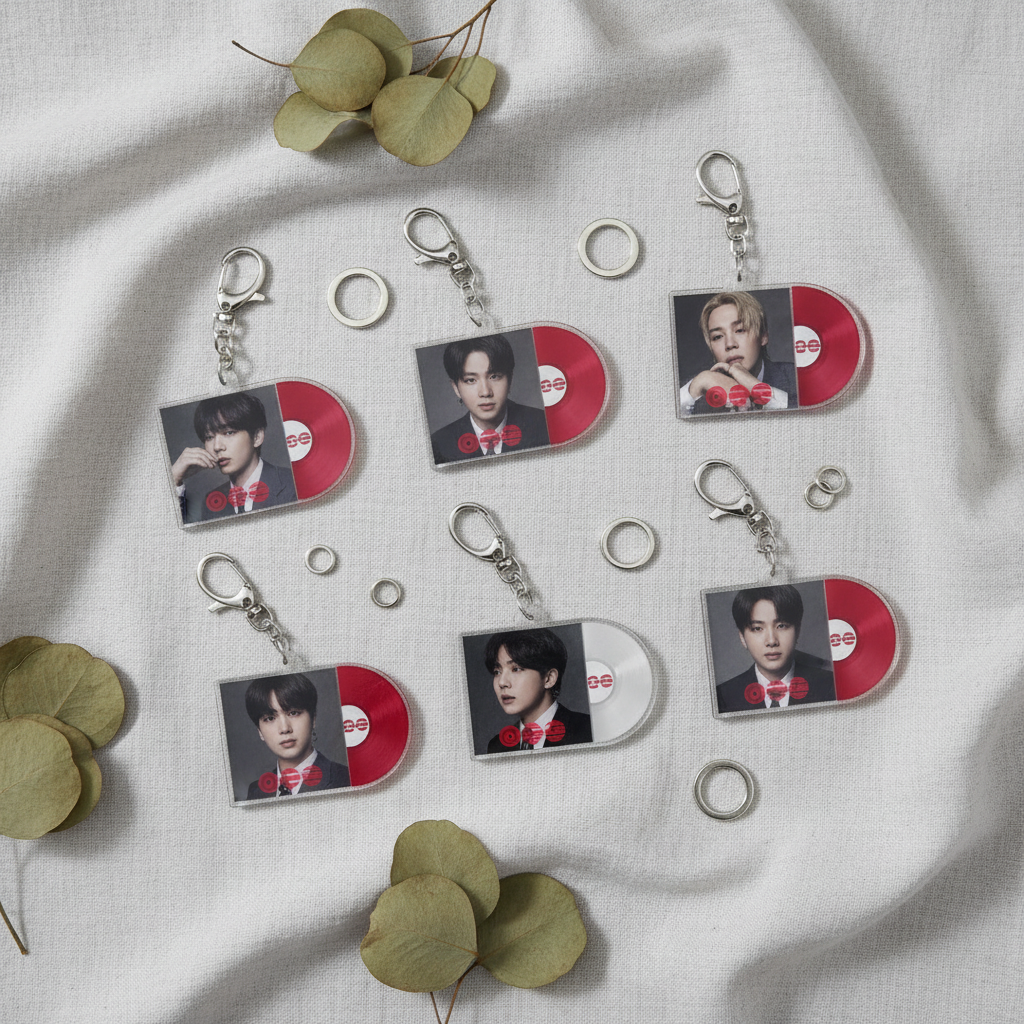 Personalización