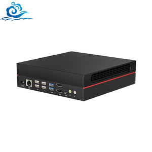 HelorPC Gaming Mini PC <strong>Computer</strong> Intel I7 13620H I9 12900HK Nv-idia GTX 1060 RAM DDR4 3165 WIFI BT4.0 Gamer Game Computadoras - Product Image 1