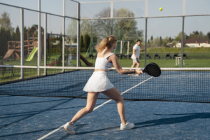 Professional Custom Oem Logo Palas Padel Paletas De Padel Tear <strong>Mold</strong> Carbon Fiber 12k Padel <strong>Racket</strong>