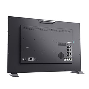 リリパット用23.8インチ8K 12G-SDIモニター放送スタジオ用新12G-SFP for HDMI 2.0入力DCI-P3 BT2020色色域HDR 60Hz - Product Image 2