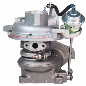 RHF4H Turbocharger VN420119 14411-VM01A 14411-MB40C 14411-MB40B <strong>Turbo</strong> for Nissan Cab-Star Navara D22 YD25 YD25K2 YD25DDTI Engine