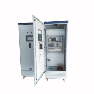SAIPWELL PLC Control Cabinet <strong>Programming</strong> <strong>Variable</strong> Frequency Cabinet Electrical Industry Complete Electric Control Cabinet - Product Image 5