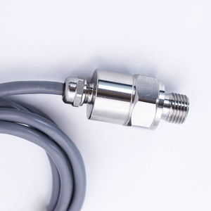 Arduino用4-20mA 0.5-4.5Vケーブルコンセント空気圧センサー - Product Image 1