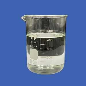 Industrial Coatings Mixed Diesters Directly Linked to Aliphatic Compounds <strong>Coalescent</strong> Film Forming Agent - Product Image 1
