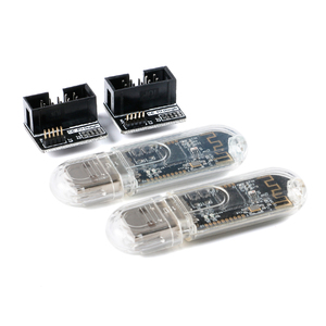 CC2531/2540 USBドングルBluetoothボードZigbee SnifferプロトコルアナライザーBluetoothデバッグ - Product Image 1