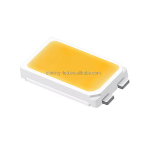 データシートSamsung5730 561C S5 S6ダイオードCCT3000K 3500K 4000K 5700K 6500K SMD 5630 LEDチップLM561C PLCC-4植物成長ライト用 - Product Image 1