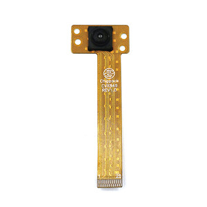 制造0.3 MP 640*480微型MIPI/USB摄像头模块Omnivision OV7725传感器30/60fps固定焦点，用于二维码扫描 - Product Image 3