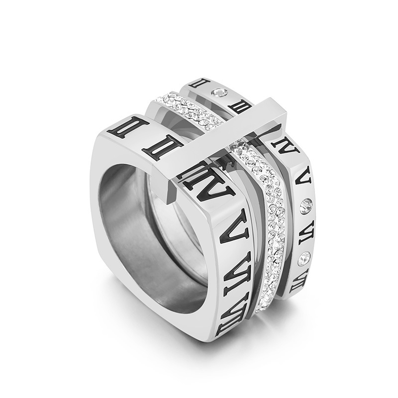 Silver KR103532-GC