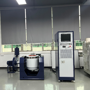 工業用エレクトロニクスおよび電気工学試験用の高周波振動テーブル装置 - Product Image 3