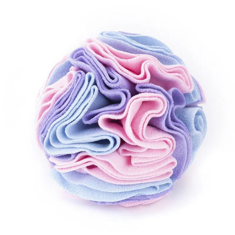Ice cream color- Pink
