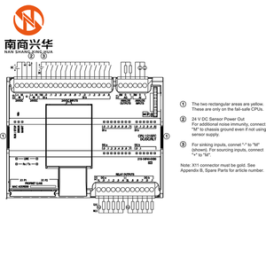 New Original Central Processing Unit Plc Cpu S7-1200 1215 <strong>FC</strong> Dc 6ES7215-1HF40-0XB0 Compact CPU - Product Image 4
