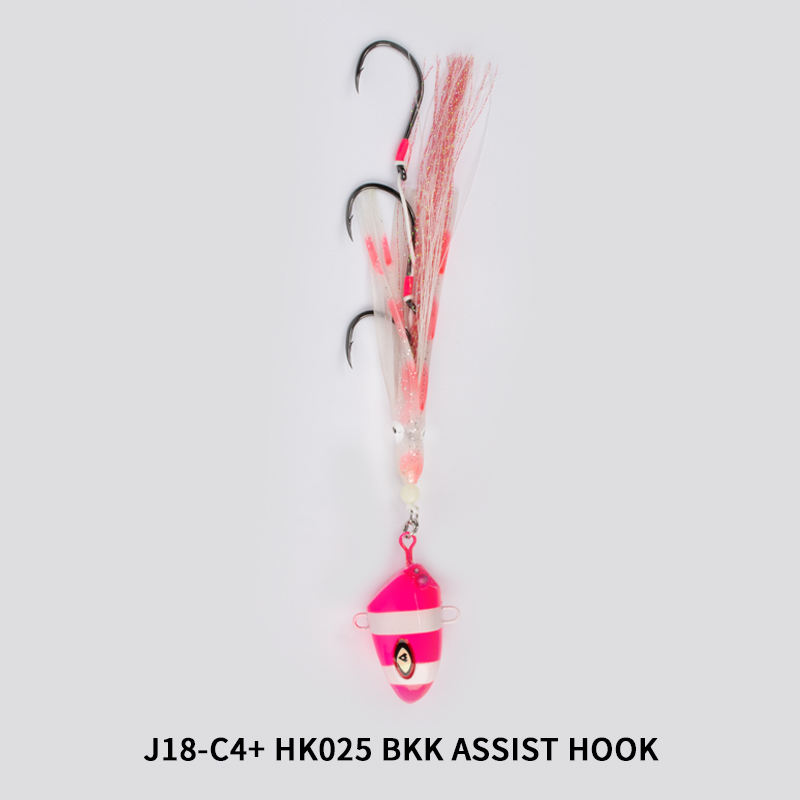 J18-C4 + HK025