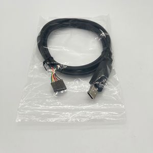 1.8m <strong>Usb</strong> to 6Pin <strong>Ttl</strong> <strong>Serial</strong> <strong>Cable</strong> with FT232RL Chipset - Product Image 6
