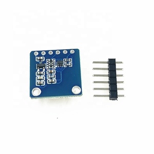 Módulo de sensor de temperatura de matriz termográfica AMG8833 IR 8x8 para Raspberry Pi - Product Image 3