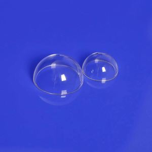 ฝาครอบโดมครึ่งซีกทำจากพลาสติกแบบกำหนดเองสำหรับการป้องกัน - Product Image 2