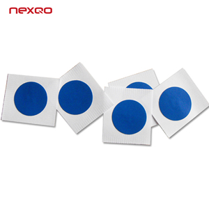 Kostenloses Muster Google Überprüfung NFC-Aufkleber 213 216 auf Smart Chip Tip-Tap zur Überprüfung NFC-Tag für Social Media 5-Sterne-Überprüfung - Product Image 2