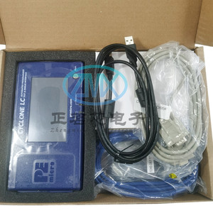Componenti elettronici di vendita calda di fabbrica nuovo chip IC ACP-CYCLONE processore basato su programmatore - Product Image 2