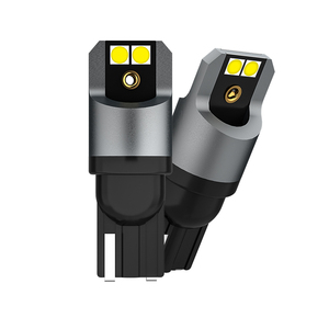 NSSC S5C-T10 LED Premium <strong>Series</strong> CANBUS ERROR FREE Tail Light Bulbs <strong>BA9S</strong>/T10/T15