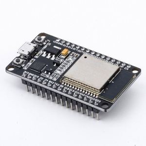 ESP32 Wireless Development Board NodeMcu V3 V2 Lua WIFI Internet Dinge CH340/CP2102/CH9102X basierte elektronische Module Kits - Product Image 4