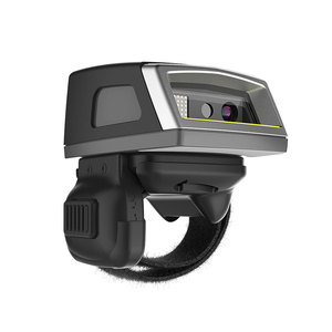 Lector de código de barras, máquina de escaneo 2D, escáner de código de barras automático, USB, 1D, QR - Product Image 6