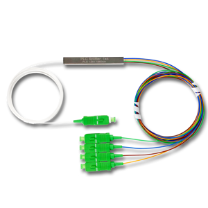 OPTICAL PLC <strong>SPLITTER</strong> <strong>1</strong>*<strong>2</strong> <strong>1</strong>*4 <strong>1</strong>*8 <strong>1</strong>*16 LC SC APC UPC <strong>SPLITTER</strong> STEEL TYPE