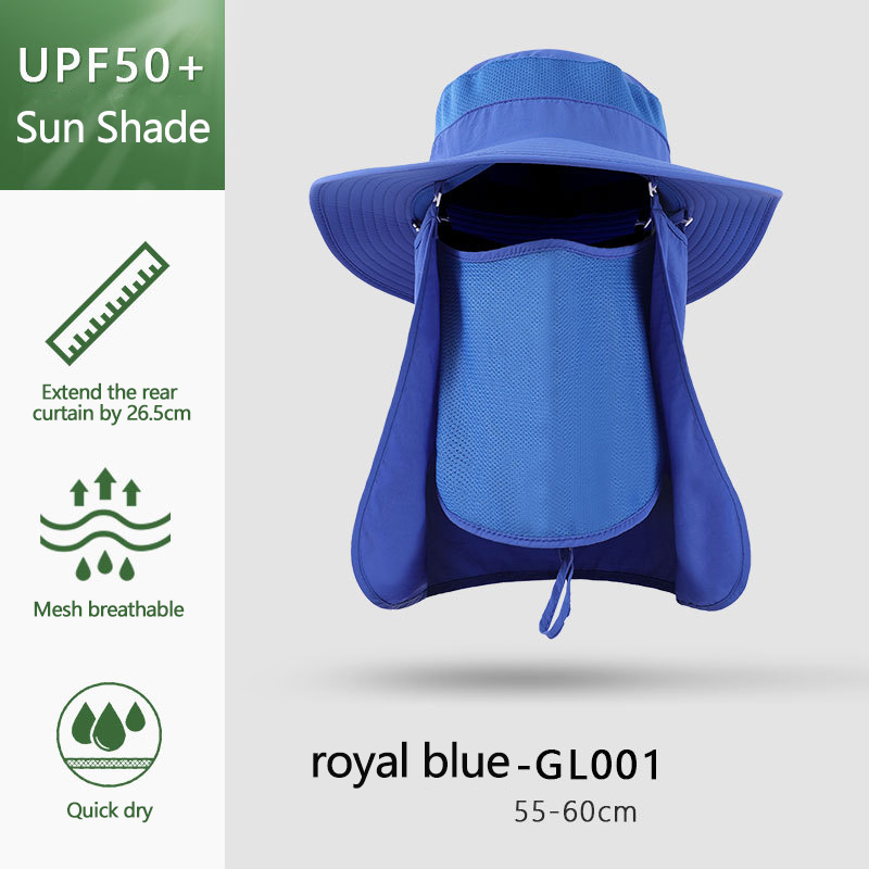 bleu royal