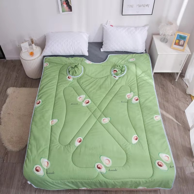 Vert avocat