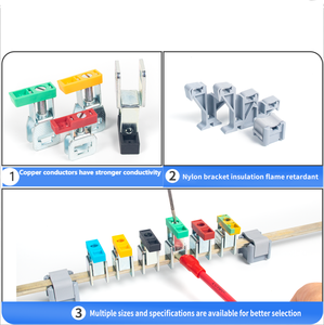 母线连接接线端子块 - Product Image 3