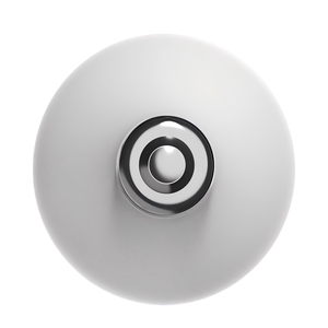 Fotocamera con lampadina WiFi 3MP con Audio a due vie per la visione notturna con sensore di ampie opzioni di archiviazione dati Cloud tra cui scheda di memoria - Product Image 4