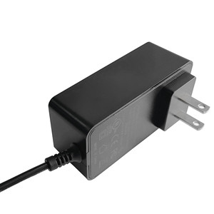 Power <strong>Adapter</strong> 12v 24v 1a 1.5a 2a 2.5a 3a 4a 5a Power Supply with Ac 110v-240v <strong>Input</strong> to Dc <strong>Output</strong> with UL CUL CE RCM UKCA BIS - Product Image 1