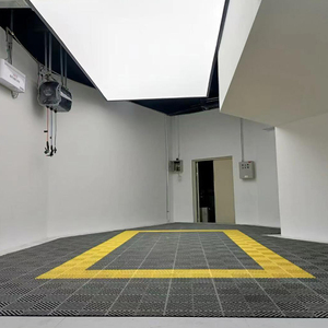 กล่องไฟ LED เคลือบรถยนต์และแผงภาพวาดตามสั่งในร้านค้า4S - Product Image 4
