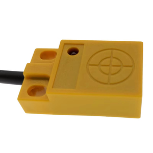 Interruptor de proximidad inductivo Interruptor de sensor de 3 cables 3mm/5mm NPN PNP NO NC Detector de metales 2, 2, 2, 3, 2, 3mm/5mm - Product Image 4