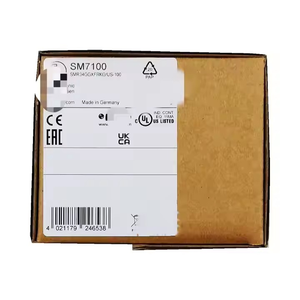 Neuer und originaler SR2301 Sensor Lager im Warehouse PLC Programming Controller