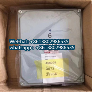 Sequentielles Einspritz <span class=keywords><strong>system</strong></span> LPG <span class=keywords><strong>ECU</strong></span>-Umrüst sätze 56-polige AC300-4 bagger teile