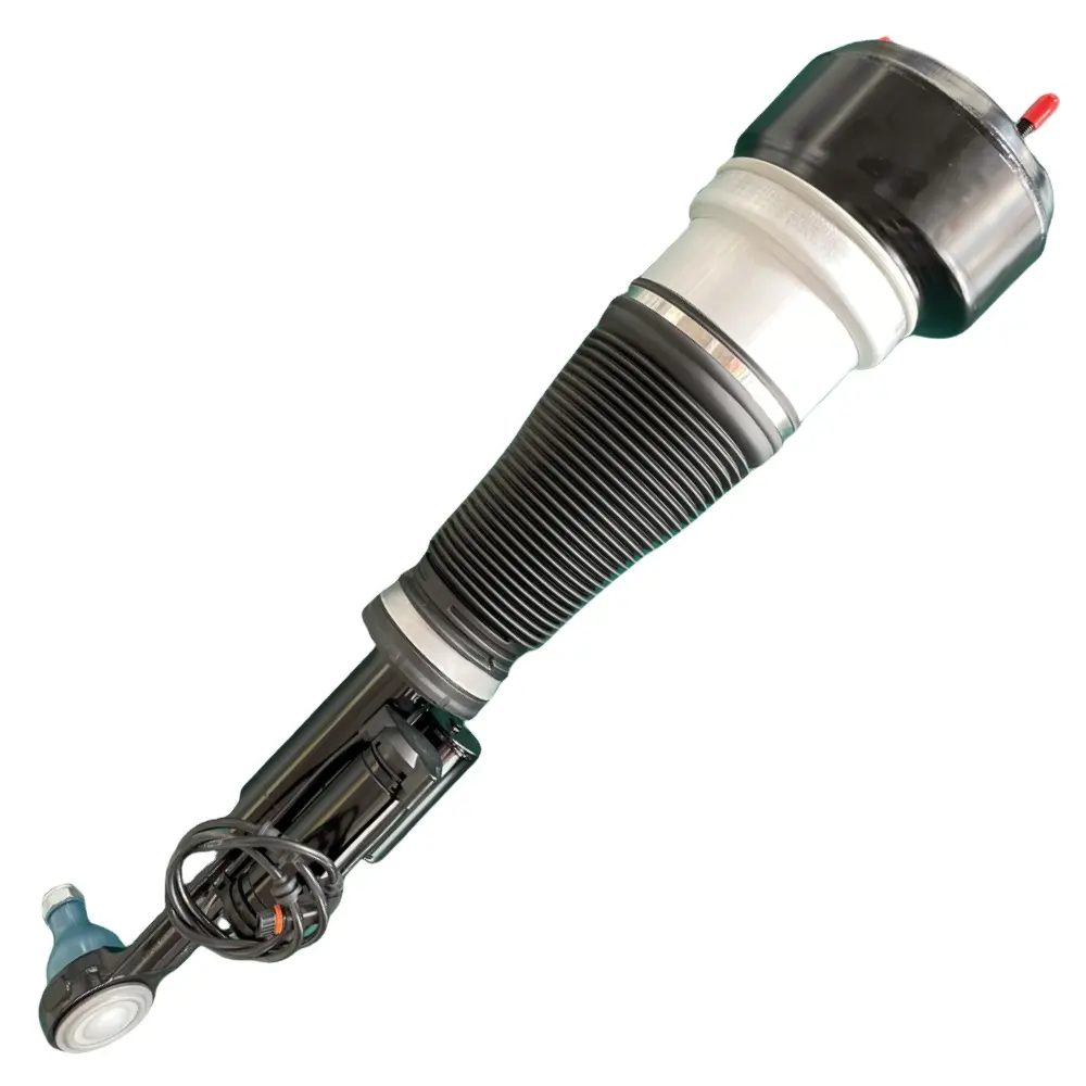 Front Right Left Air Suspension Strut For 4Matic Mercedes W221 4-matic S350 S550 S400 S450 2008-2013